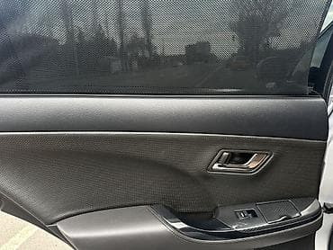 m112 3 2: Toyota Crown: 2009 г., 3.5 л, Автомат, Гибрид, Седан — 9