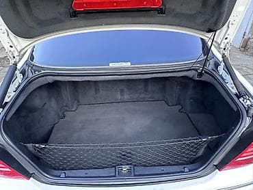 мерс 124 объем 2 2: Mercedes-Benz S-Class: 2004 г., 5 л, Бензин, Седан — 8