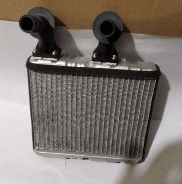 infinity: Радиаторы печки на японские авто Новые. В НАЛИЧИИ. В наличии большой — 2