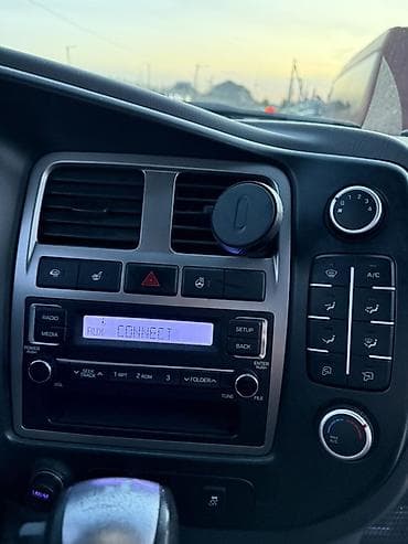 бетонирование двора: Легкий грузовик, Hyundai, Стандарт, 2 т, Б/у — 10