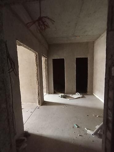 erl group: 1 комната, 50 м², Элитка, 2 этаж, ПСО (под самоотделку) — 5