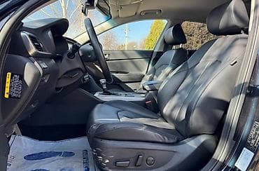 Сдаю Kia K5, Посуточно, Без водителя, | Залог, От 18 лет — 4