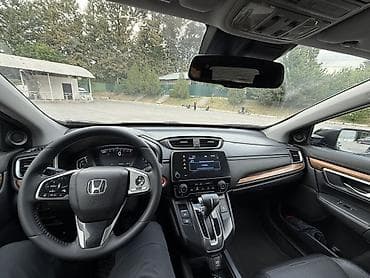 хонда срв кардан: Honda CR-V: 2019 г., 1.5 л, Вариатор, Бензин, Кроссовер — 4