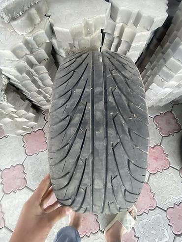 23560 r16: Комплект летних шин 235/60 R16 100V - Размер: 235/60 R16 - Индекс — 5