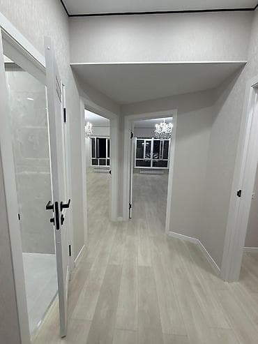 фучика 18 а: 1 комната, 51 м², Элитка, 8 этаж, Евроремонт — 2