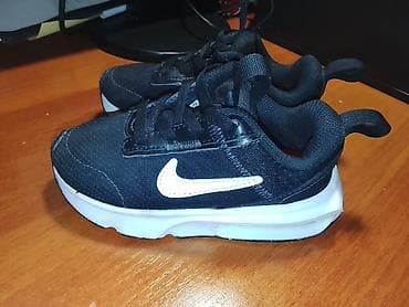 подошва: Детские кроссовки Nike Air Max, оригинал! носили не долго, состояние — 1