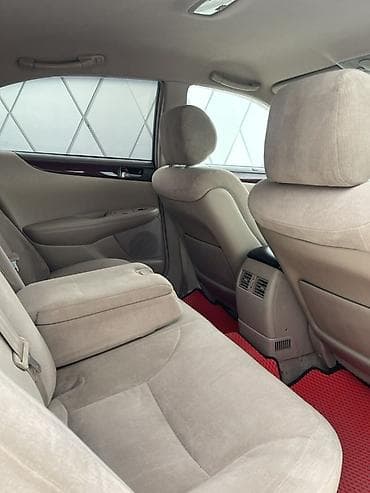Унаа сатуу: Toyota Windom: 2003 г., 3 л, Автомат, Бензин, Седан — 9