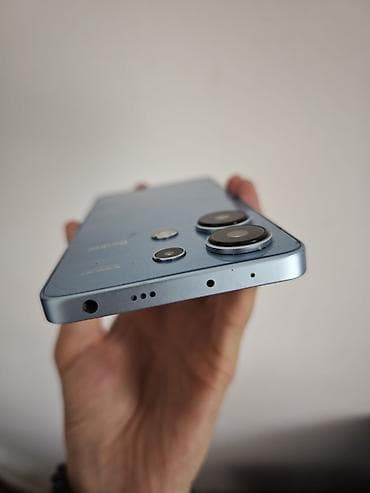 iphone 8 plus: Redmi Note 13 8/128 Телефон в хорошем состоянии, экран без дефектов — 6