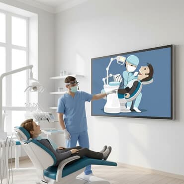 стоматолог на дом: Врачи | Стоматолог | Диагностика — 1