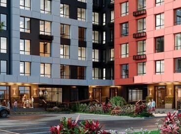 продаю дом восток5: 2 комнаты, 74 м², Элитка, 12 этаж, ПСО (под самоотделку) — 5