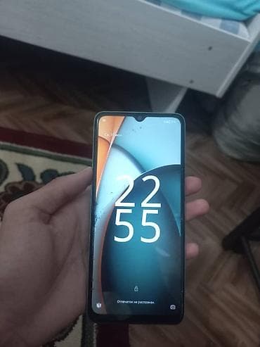 poco 5f: Redmi, Redmi A3x, Б/у, 64 ГБ, цвет - Зеленый, 2 SIM — 2