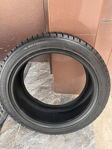 зимний шина: Шины 235 / 45 / R 18, Зима, Новый, Комплект, Легковые, Китай — 2