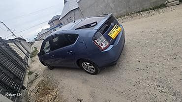 corolla 2016: Toyota Prius: 2005 г., 1.5 л, Автомат, Гибрид, Хэтчбэк — 5