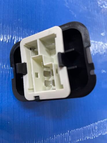 Унаа тетиктери: Реостат на печку Опель Зафира, Опель Астра! — 1