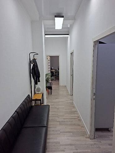 сдаю помещение город ош: СДАЕТСЯ В АРЕНДУ ПОМЕЩЕНИЕ В ЦЕНТРЕ ГОРОДА! 🌆 6️⃣ КОМНАТ. ВОДА И — 8