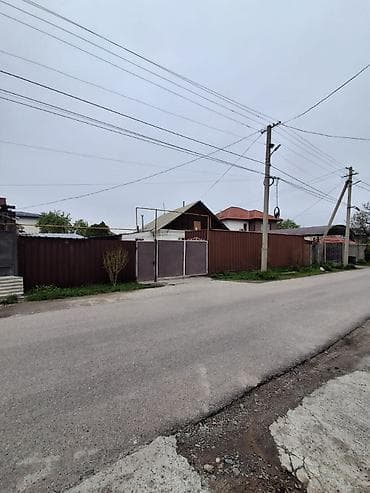 участки в кок жар: 11 соток, Для строительства, Красная книга — 3