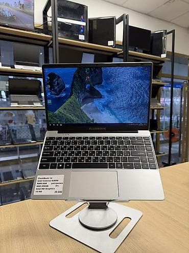 киндл читалка: РАССРОЧКА БЕЗ ПРОЦЕНТОВ ДО 9 МЕСЯЦЕВ 💻 Flashbook Laptop 14 — — 1