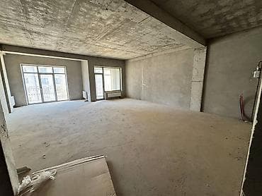 француский квартал авангард стиль: 3 комнаты, 144 м², Элитка, 6 этаж, Готовая ПСО (под самоотделку) — 1