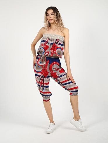 женский ич кийим: Комбинезоны размер стандартный до 50 ткань штапель производство — 5