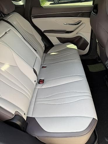 step 2: BYD Song Plus: 2024 г., Автомат, Электромобиль, Кроссовер — 8