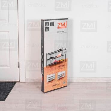 купить обувную полку: Полка для обуви, Новый, Железо, Бесплатная доставка, Платная доставка — 4