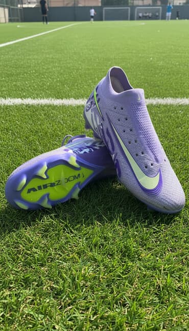 гдз полный курс математики 4 класс узорова нефедова ответы: Носил только 4 раза новые .Размер 39-40.Футбольные бутсы Nike Air Zoom — 1