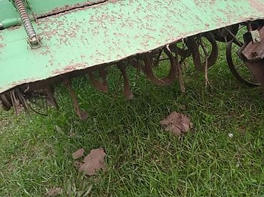 мини трак: Мини-трактор «. Tопоз 150» комплекте фреза сокосу бар — 2