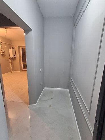 сдается квартира гос тип: 1 комната, 26 м², Элитка, 1 этаж, Евроремонт — 3