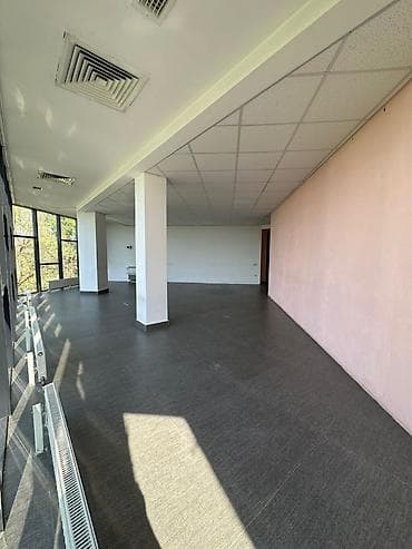 1к: Продажа офисов 70 м², Без мебели, Бизнес центр, 4 этаж — 2