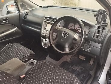 руль на хонда одиссей: Honda Stream: 2003 г., 1.7 л, Автомат, Бензин, Минивэн — 7