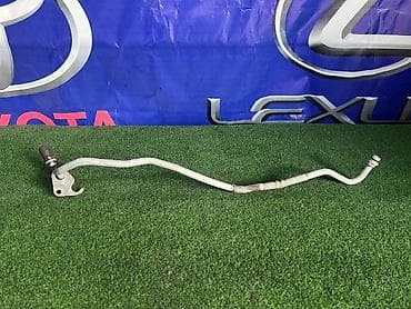 mini jack: Трубка Land Rover 2008 г., Б/у, Оригинал, Япония — 1