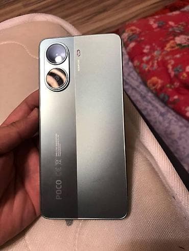 google pixel 3: Poco X7 Pro, Б/у, 512 ГБ, цвет - Зеленый, 2 SIM — 7