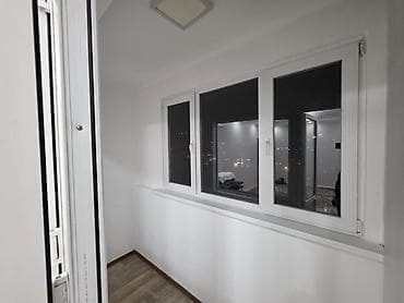 кватиры: 1 комната, 34 м², 105 серия, 9 этаж, Косметический ремонт — 6