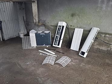 logitech craft: Сплит-система, Hisense, Инверторный — 2
