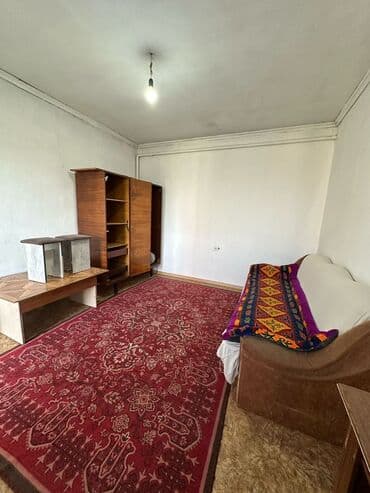 с подселением для девушек: 1 комната, Собственник, Без подселения, С мебелью частично — 2