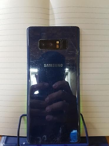 redmi note 2 4pda: Samsung Galaxy Note 8, Б/у, 64 ГБ, цвет - Синий, 1 SIM, 2 SIM — 2