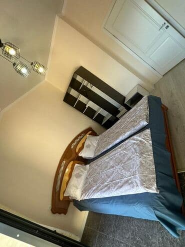 гостевые дома иссык куль бостери: Коттедж, САН ДРИМ Бостери, Детская площадка, Парковка, стоянка, Охраняемая территория — 6