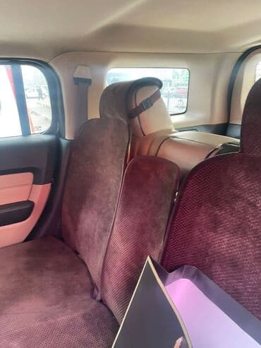 купить авто с пробегом от хозяина: Hummer : 2008 г., 3.7 л, Автомат, Газ, Внедорожник — 9