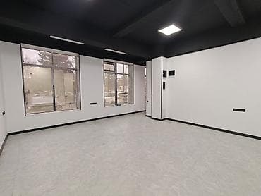 сдаю на рынке: Сдаю помещение жк миллениум жумабека Исанова - Дом монолитный с — 10