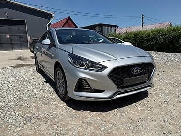 камера заднего вида соната: Hyundai Sonata: 2019 г., Автомат, Бензин, Седан — 2