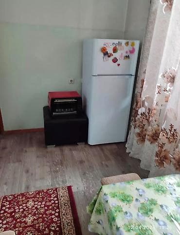 29: 1 комната, 51 м², 106 серия, 4 этаж, Косметический ремонт — 5