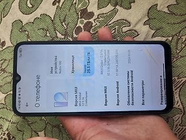 redmi 10 с: Redmi, Redmi 10C, 64 ГБ — 2