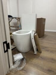 продаю квартиру военно антоновка: 1 комната, 37 м², Элитка, 2 этаж, Евроремонт — 7