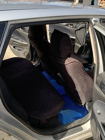 дайхатсу мув: Toyota Caldina: 2003 г., Автомат, Бензин, Универсал — 4