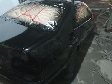 лак для машин: Ремонт деталей автомобиля, Рихтовка, сварка, покраска, Услуги автоэлектрика — 6