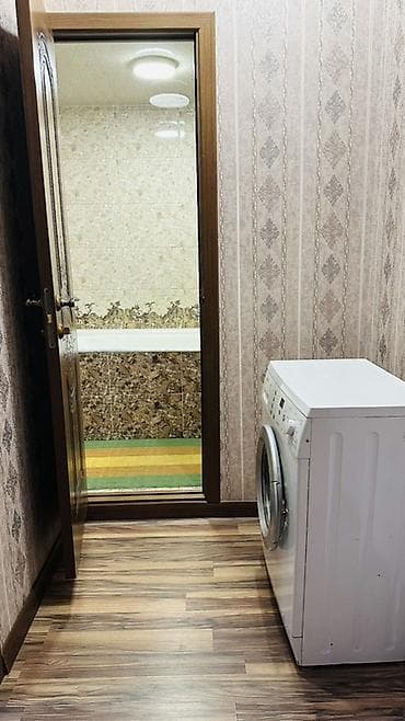 кж груп: 3 комнаты, 74 м², 105 серия, 3 этаж, Косметический ремонт — 6