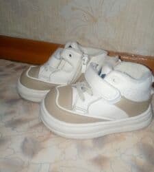 Игрушки: Комплект, цвет - Синий, Б/у — 15