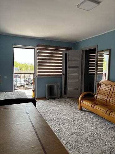 квартира в бишкек: 2 комнаты, 51 м², Индивидуалка, 2 этаж, Евроремонт — 10