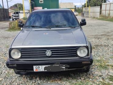 покраска бампера цена бишкек: Volkswagen Golf: 1990 г., 1.6 л, Механика, Бензин, Хэтчбэк — 1