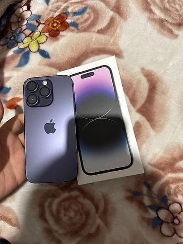 айфон 5 цена в бишкеке бу: IPhone 14 Pro, Б/у, 256 ГБ, Deep Purple, Защитное стекло, Чехол, Кабель, 93 % — 1